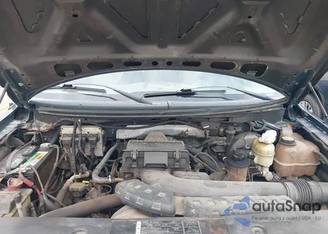 2008 Ford F-150 Fx4/Lariat/Xl/Xlt from USA, damaged, VIN 1FTPX14V28FA66029